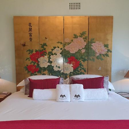 Slaley Country House Стеленбош Екстериор снимка