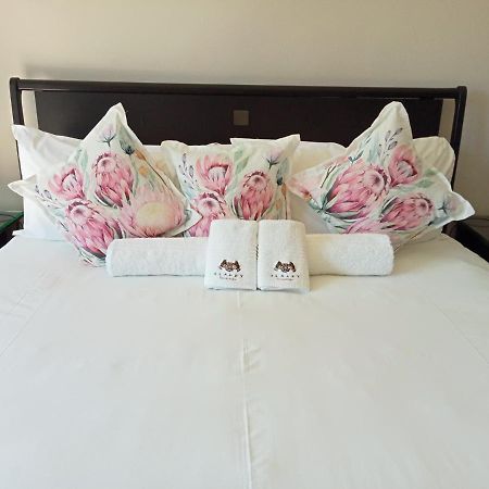 Slaley Country House Стеленбош Екстериор снимка