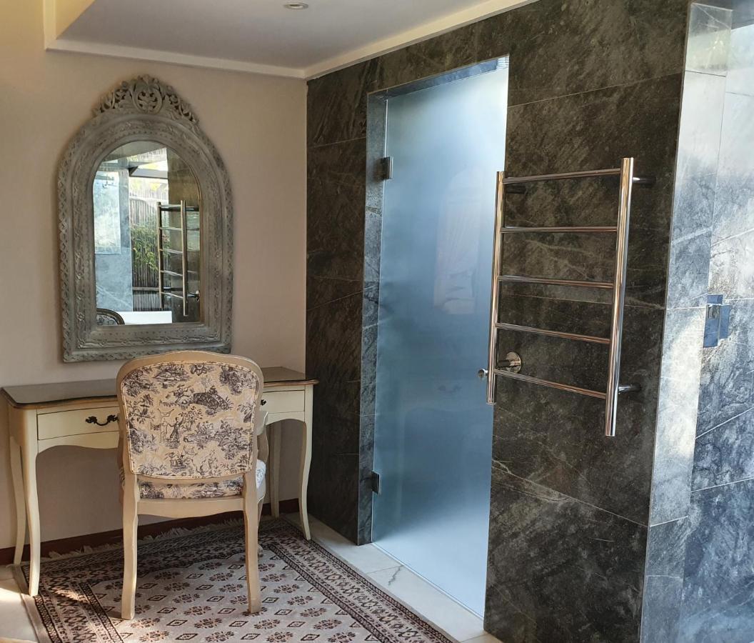 Slaley Country House Стеленбош Екстериор снимка