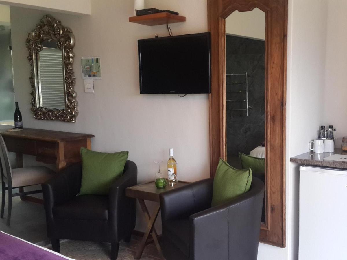 Slaley Country House Стеленбош Екстериор снимка
