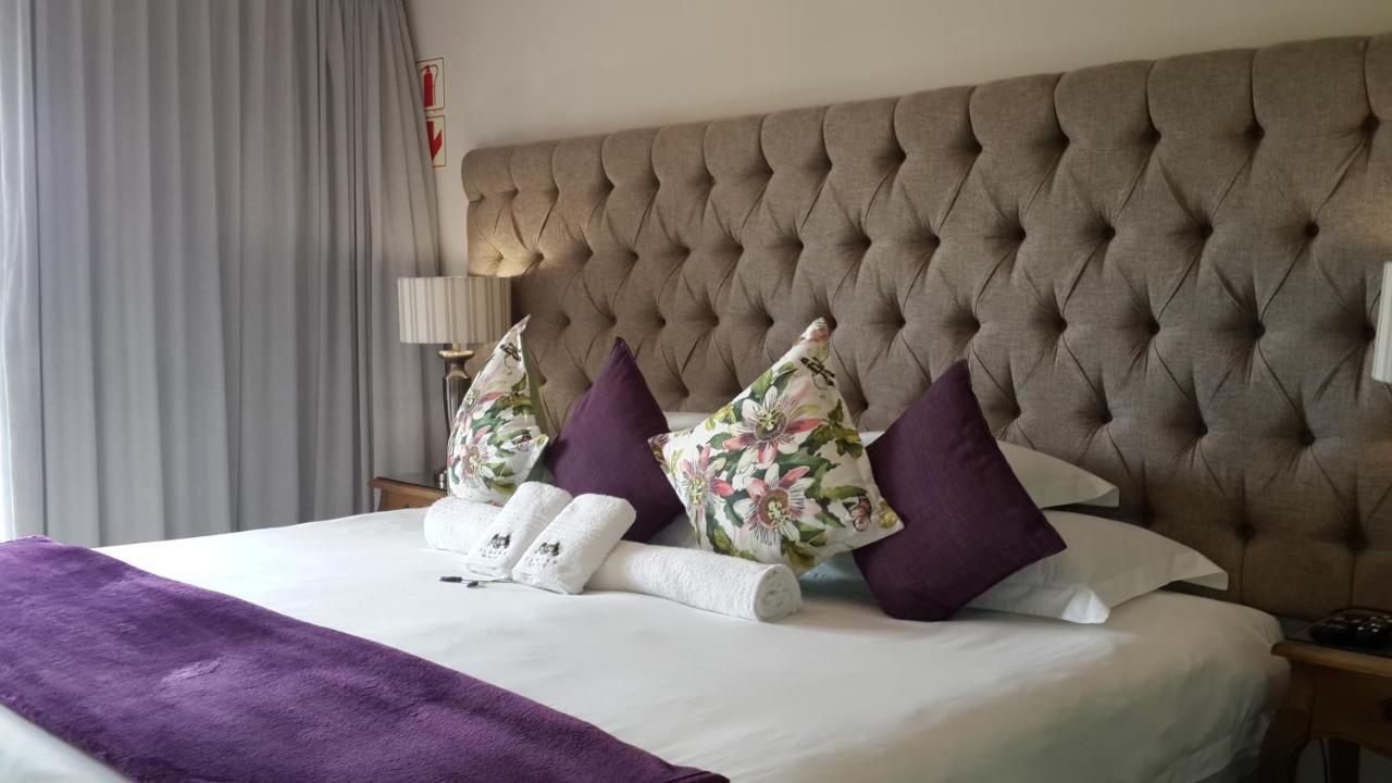 Slaley Country House Стеленбош Екстериор снимка