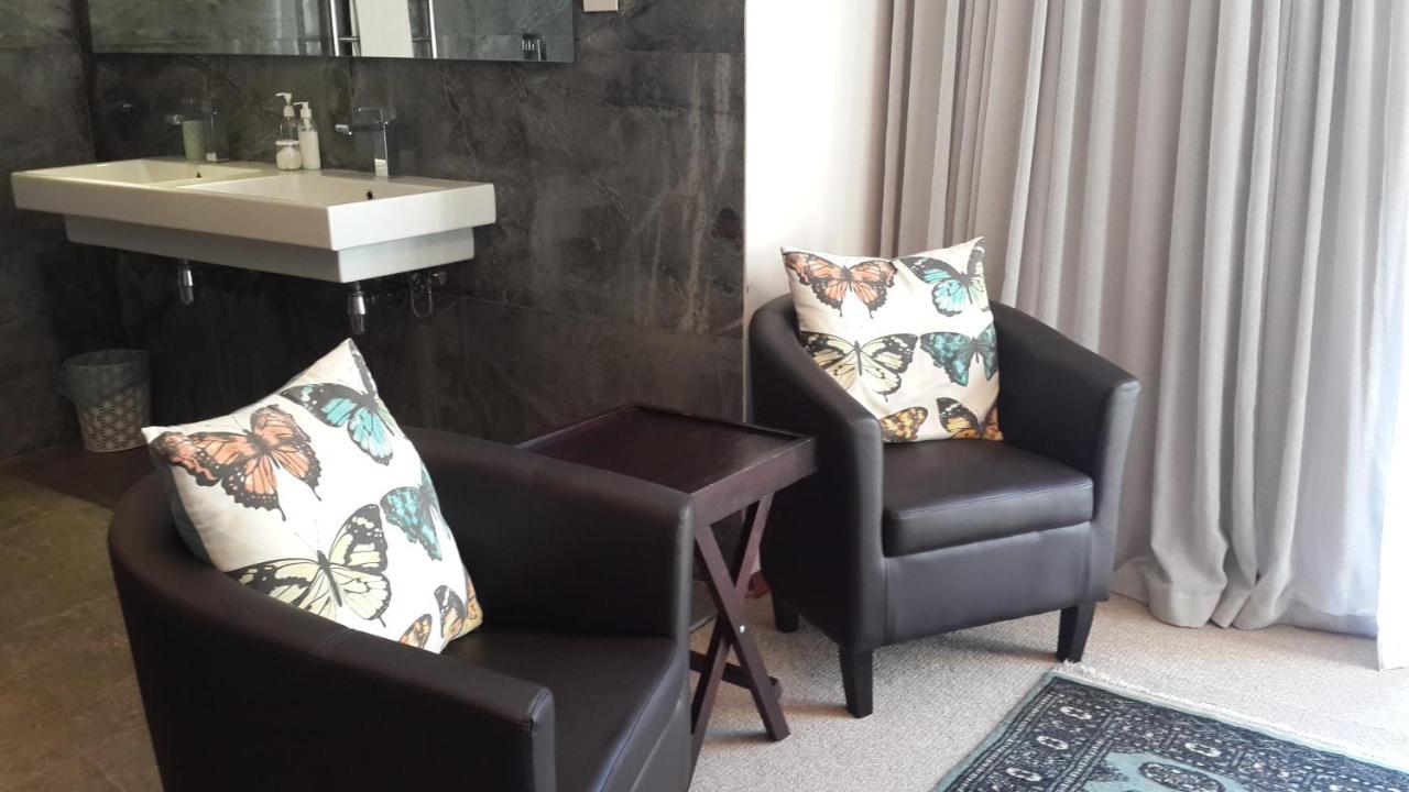 Slaley Country House Стеленбош Екстериор снимка