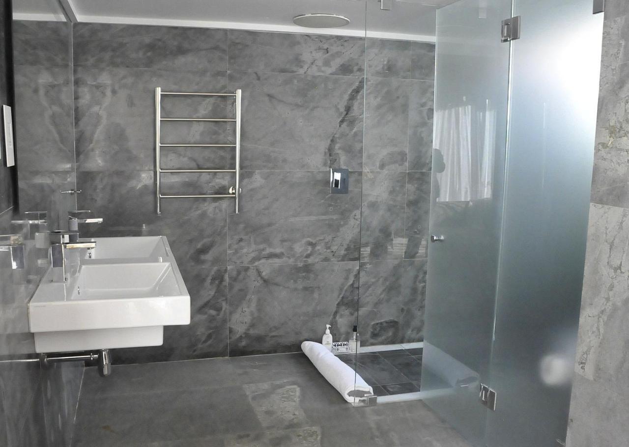Slaley Country House Стеленбош Екстериор снимка