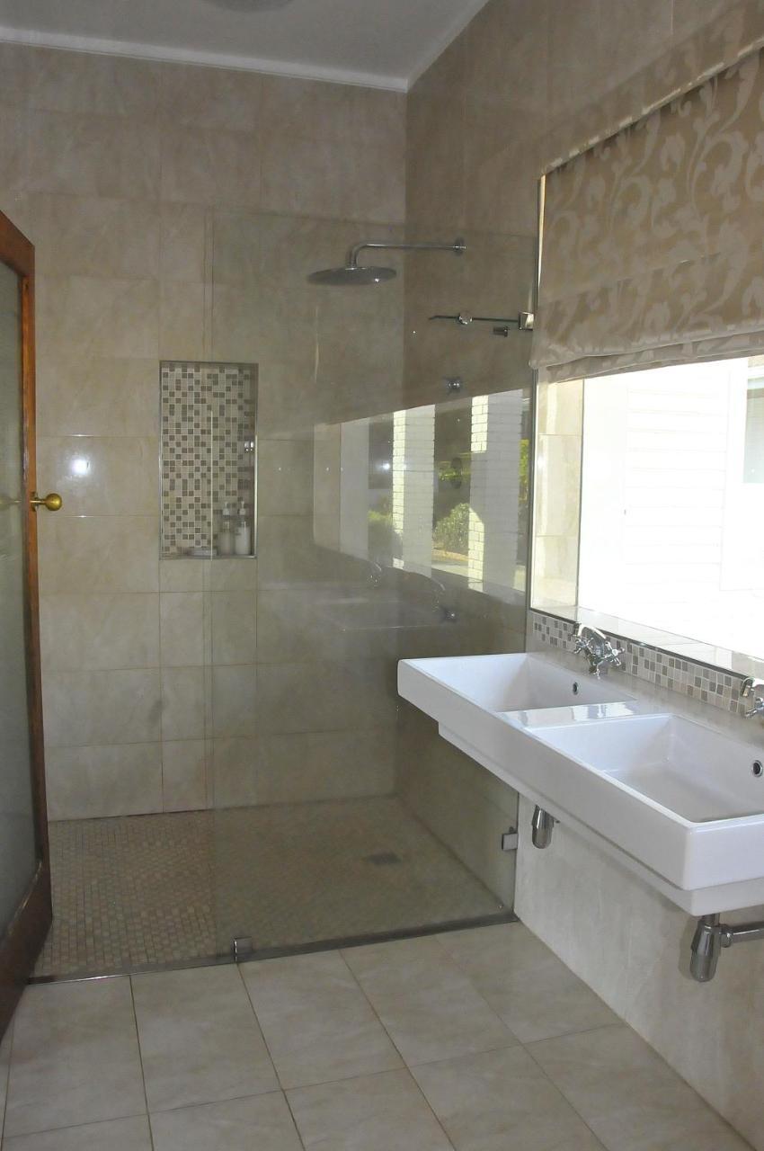 Slaley Country House Стеленбош Екстериор снимка