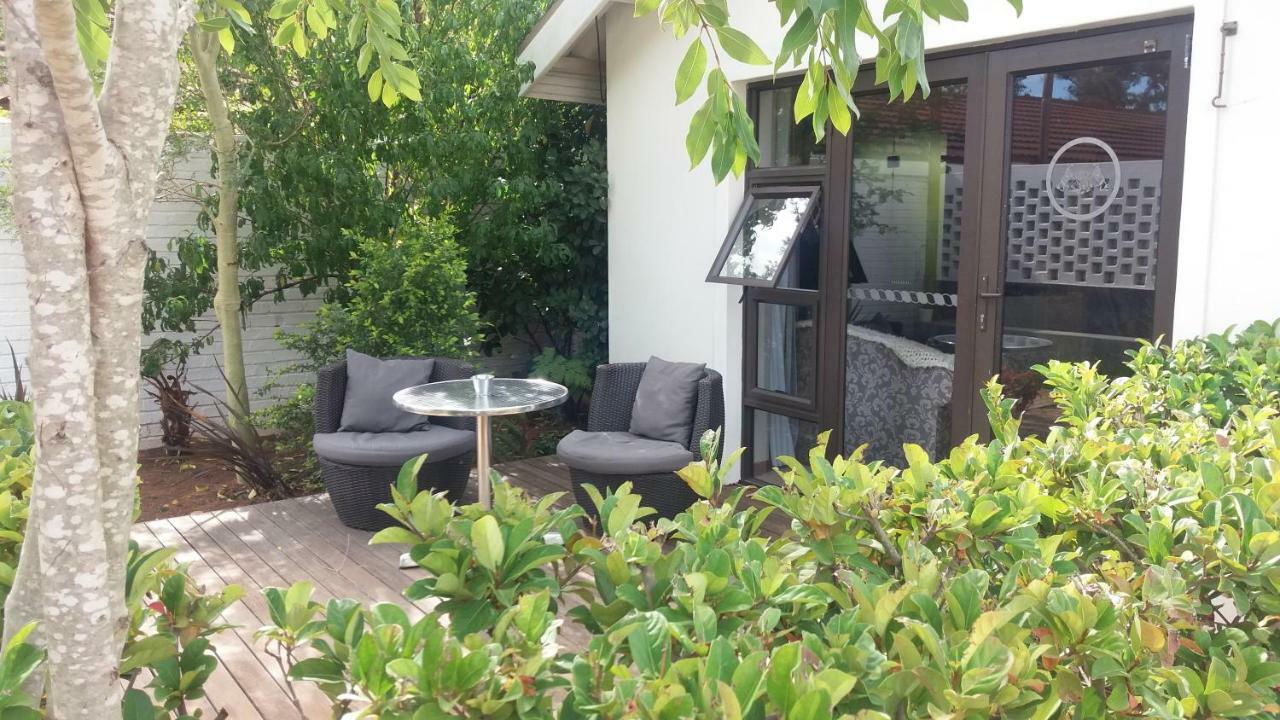 Slaley Country House Стеленбош Екстериор снимка