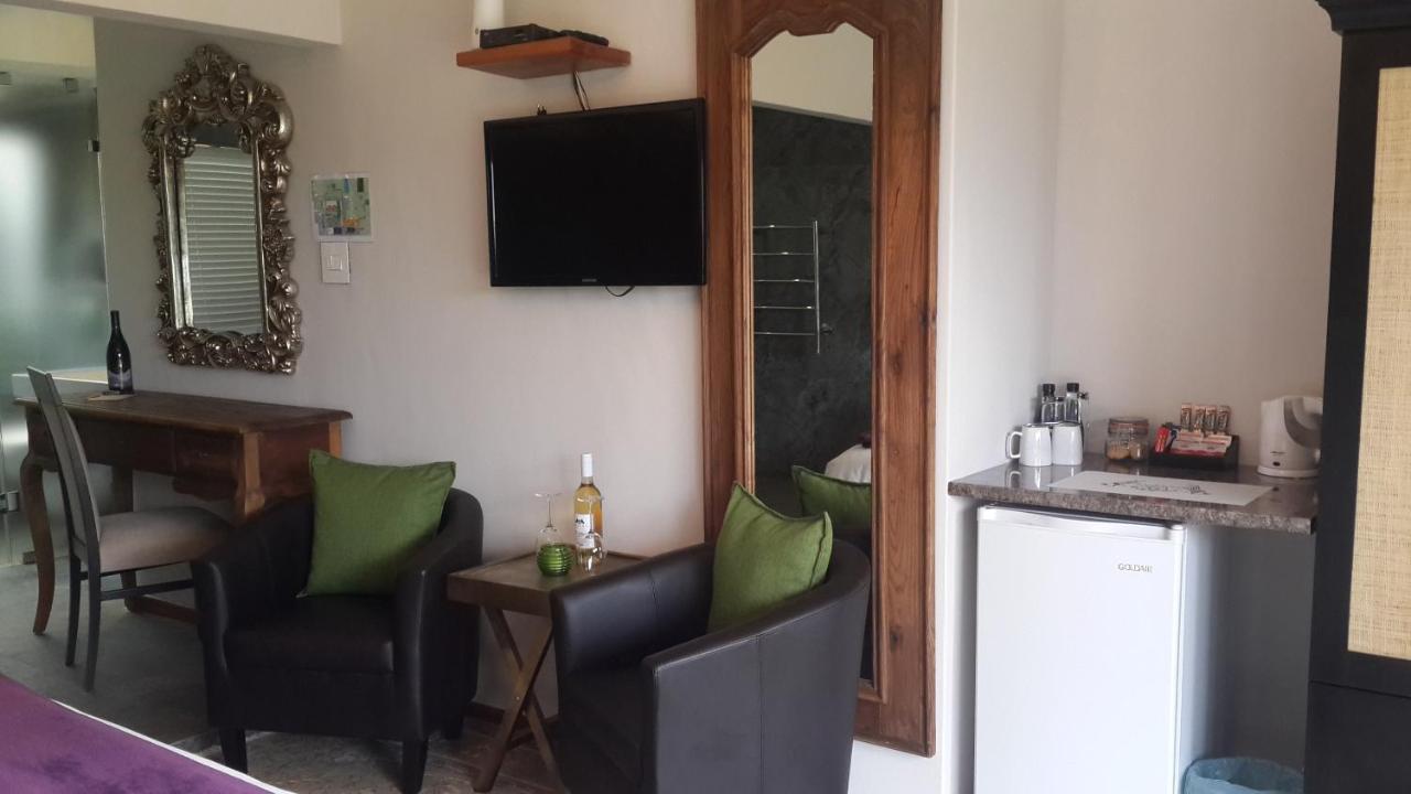 Slaley Country House Стеленбош Екстериор снимка